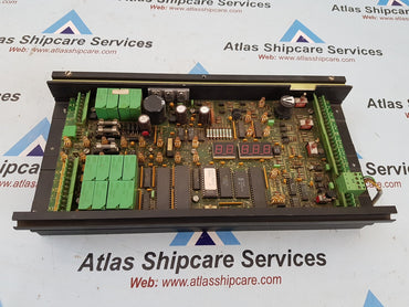 ALFA LAVAL EPC-400 PCB CARD