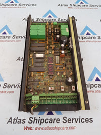 ALFA LAVAL EPC-400 PCB CARD