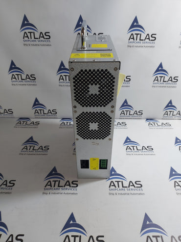 ALFA LAVAL LPS M 3-6 LAMP POWER SUPPLY 9012146 01 REV.4