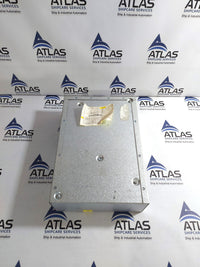 ALFA LAVAL LPS M 3-6 LAMP POWER SUPPLY 9012146 01 REV.4