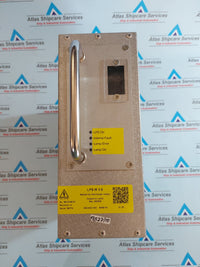 ALFA LAVAL LPS M 3-6 LAMP POWER SUPPLY