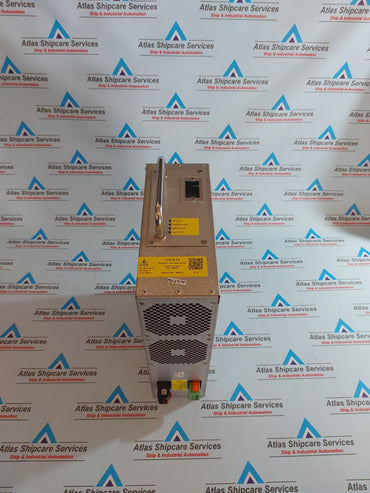 ALFA LAVAL LPS M 3-6 LAMP POWER SUPPLY