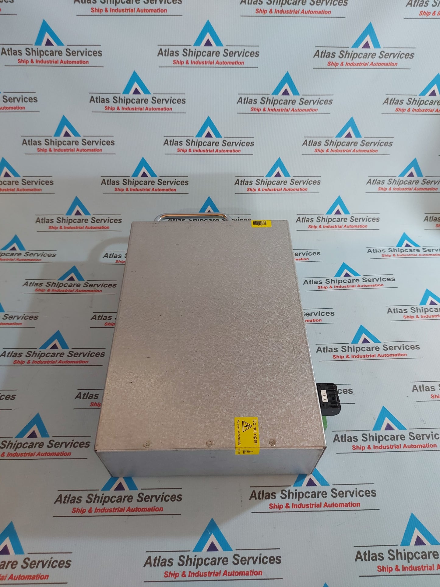 ALFA LAVAL LPS M 3-6 LAMP POWER SUPPLY