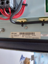ALFA LAVAL OP  EPC 50 PANEL
