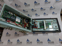 ALFA LAVAL OP  EPC 50 PANEL