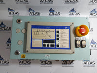 ALFA LAVAL OP  EPC 50 PANEL