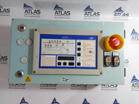 ALFA LAVAL OP  EPC 50 PANEL