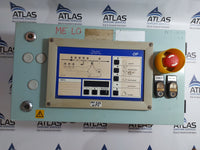 ALFA LAVAL OP  EPC 50 PANEL