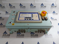 ALFA LAVAL OP  EPC 50 PANEL