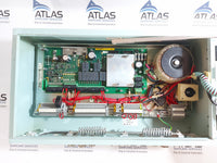 ALFA LAVAL OP  EPC 50 PANEL