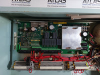 ALFA LAVAL OP  EPC 50 PANEL
