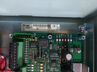 ALFA LAVAL OP  EPC 50 PANEL