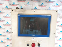 ALFA LAVAL REMOTE CONTROL PANEL 640001601