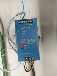 ALFA LAVAL REMOTE CONTROL PANEL 640001601