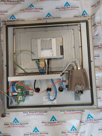 ALFA LAVAL REMOTE CONTROL PANEL 640001601