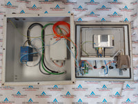 ALFA LAVAL REMOTE CONTROL PANEL 640001601