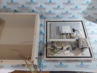 ALFA LAVAL REMOTE CONTROL PANEL 640001605 REV.3