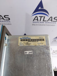 ALFA LAVAL VISCOCHIEF VISCOSITY VCU-160 CONTROL UNIT