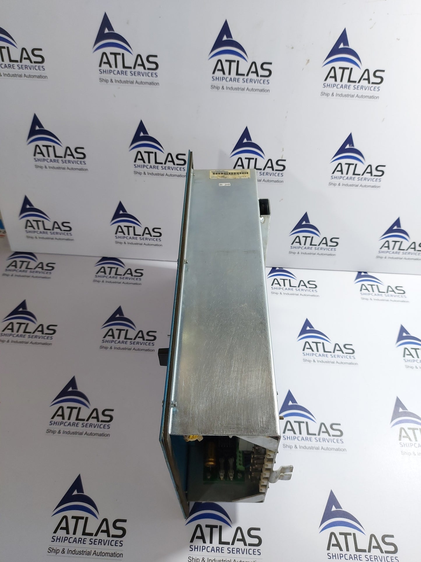 ALFA LAVAL VISCOCHIEF VISCOSITY VCU-160 CONTROL UNIT