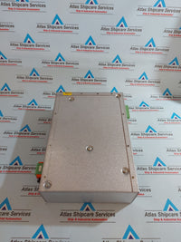 ALFA LEVEL LPS M 3-6 LAMP POWER SUPPLY REV.0