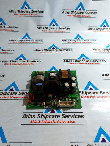 ALIS SG1066A POWER SUPPLY BOARD