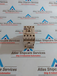 ALLEN-BRADLEY 100-C09*200 SER.A CONTACTOR RELAY 690V 32A