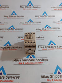 ALLEN-BRADLEY 100-C09*200 SER.A CONTACTOR RELAY 690V 32A