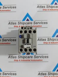 ALLEN-BRADLEY 100-C09*200 SER.A CONTACTOR RELAY 690V 32A