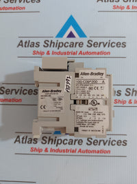 ALLEN-BRADLEY 100-C09*200 SER.A CONTACTOR RELAY 690V 32A
