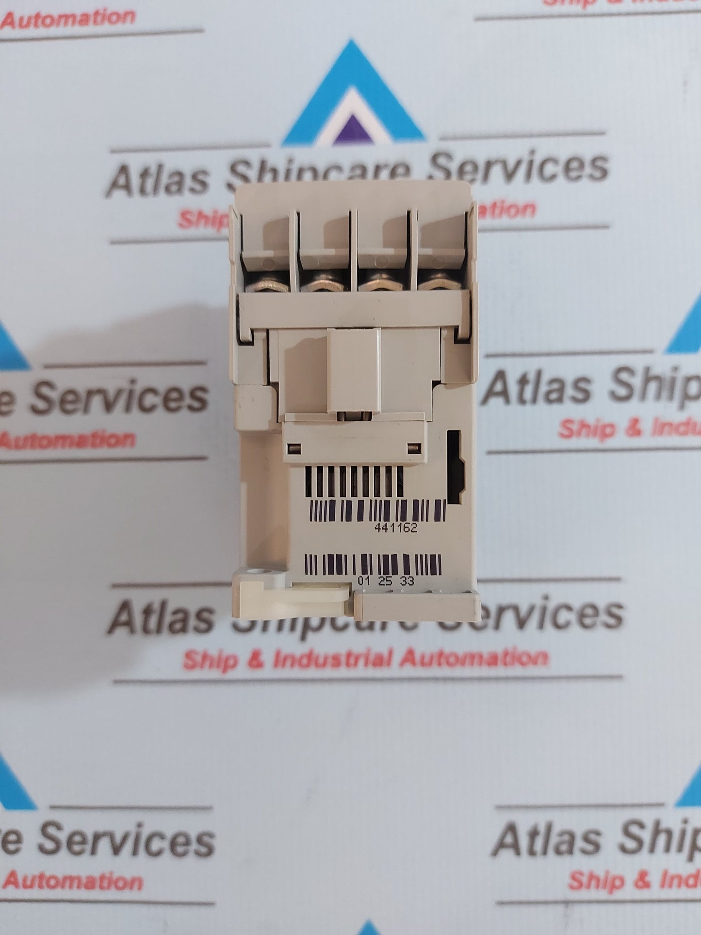 ALLEN-BRADLEY 100-C09*200 SER.A CONTACTOR RELAY 690V 32A