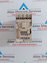 ALLEN-BRADLEY 100-C09*200 SER.A CONTACTOR RELAY 690V 32A