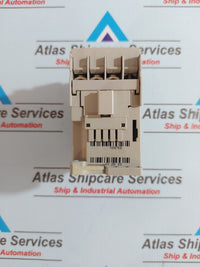 ALLEN-BRADLEY 100-C09*200 SER.A CONTACTOR RELAY 690V 32A