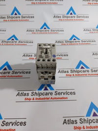 ALLEN-BRADLEY 100-C09*200 SER.A CONTACTOR RELAY 690V 32A