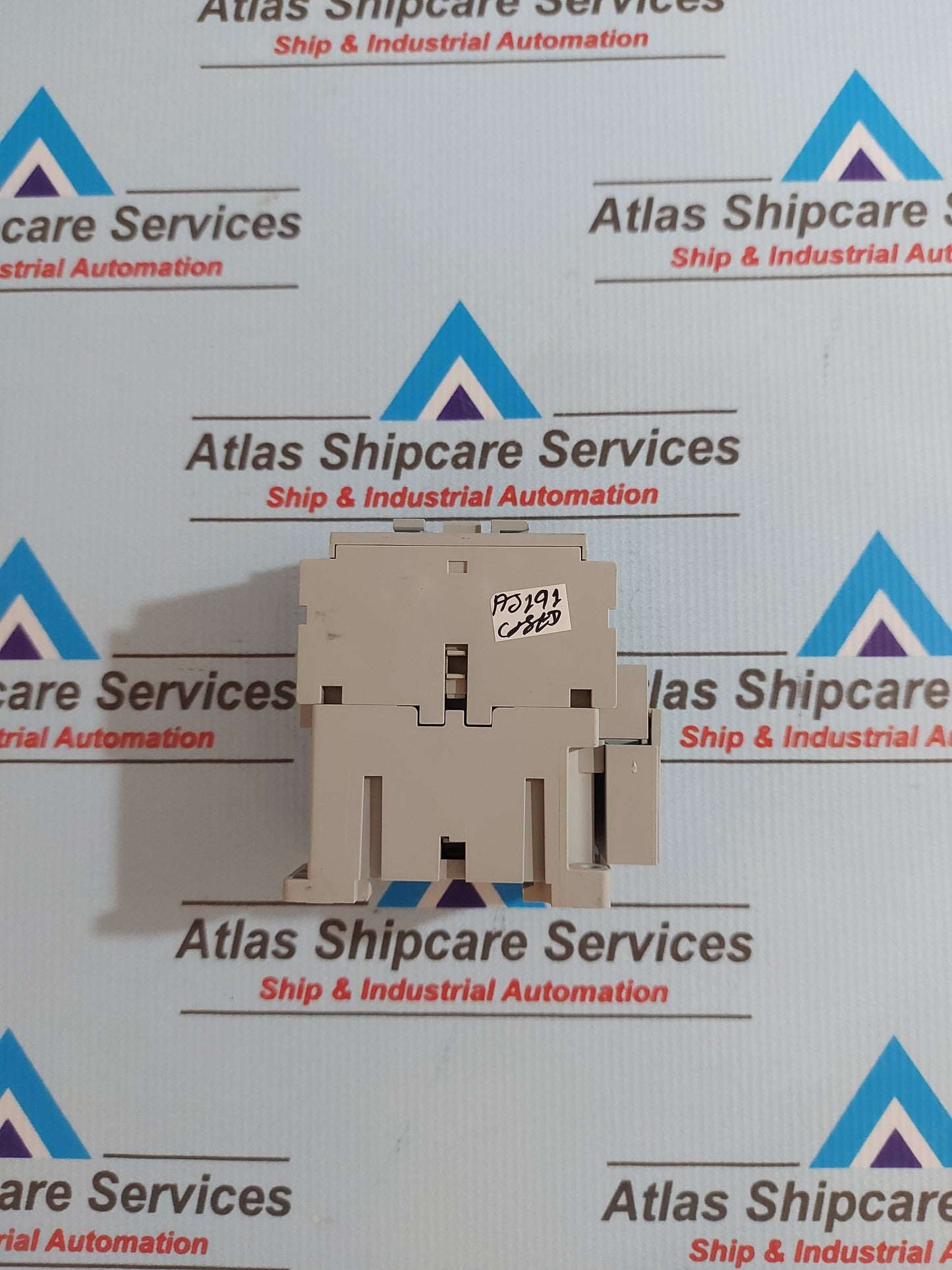 ALLEN-BRADLEY 100-C09*200 SER.A CONTACTOR RELAY 690V 32A