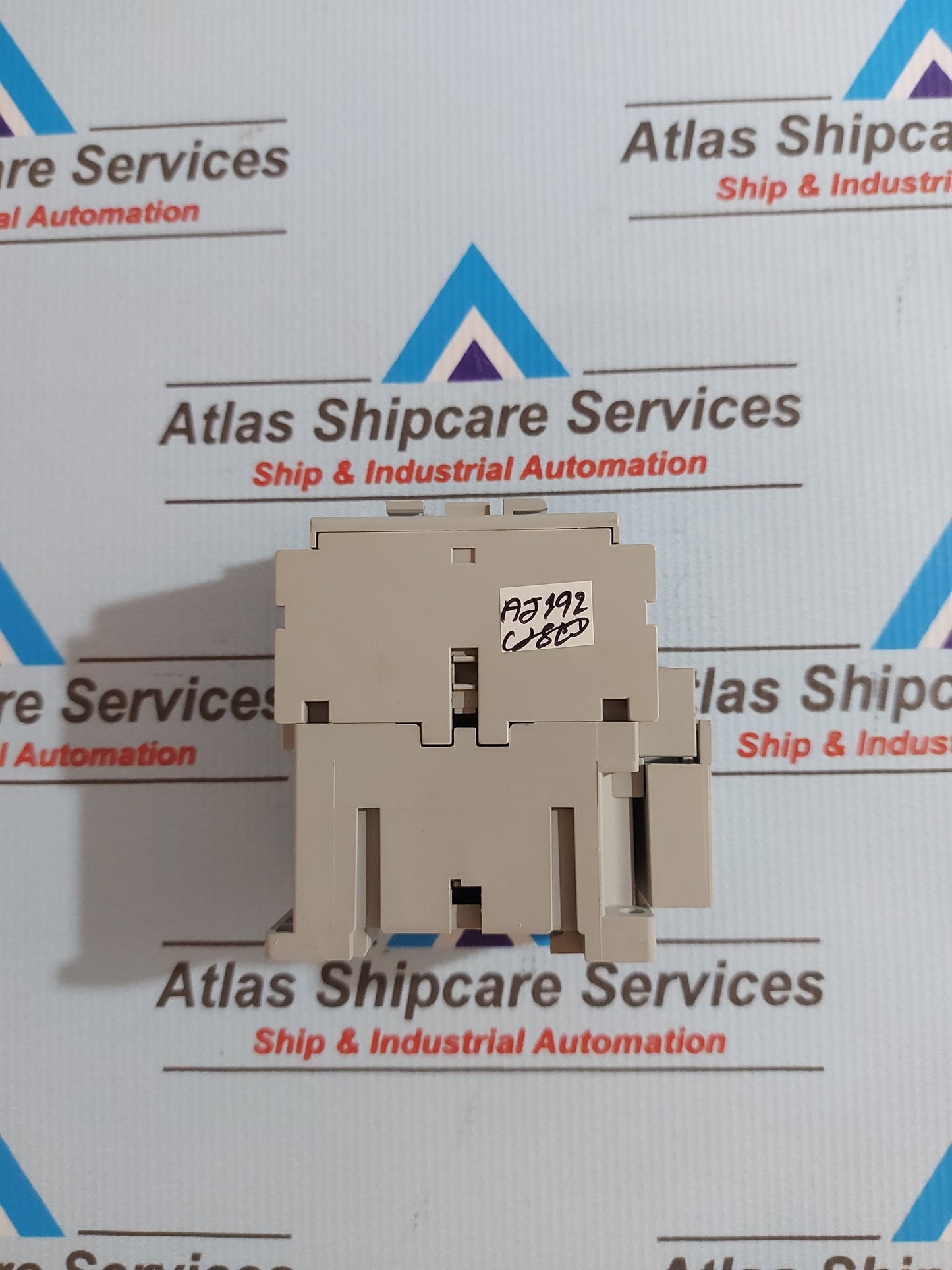 ALLEN-BRADLEY 100-C09*200 SER.A CONTACTOR RELAY 690V 32A