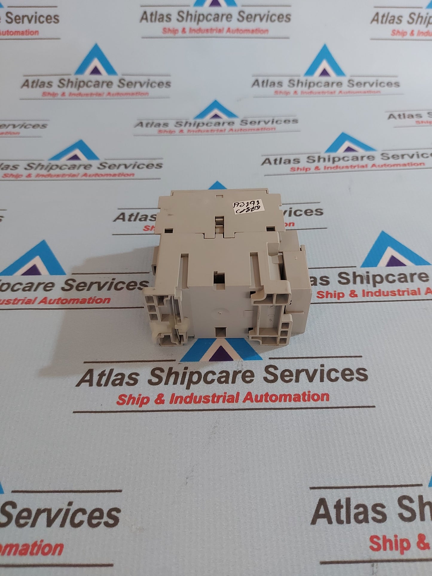 ALLEN-BRADLEY 100-C09*200 SER.A CONTACTOR RELAY 690V 32A