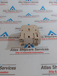 ALLEN-BRADLEY 100-C09*200 SER.A CONTACTOR RELAY 690V 32A