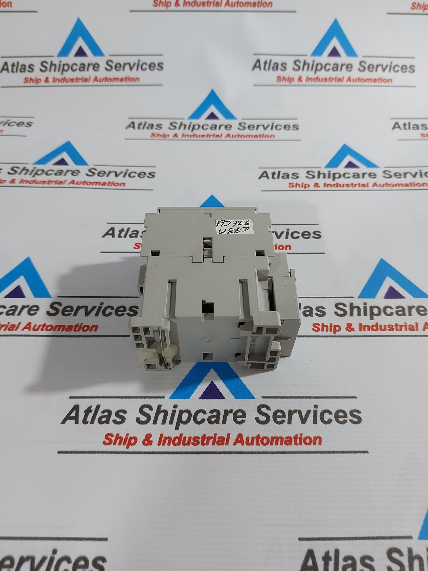 ALLEN-BRADLEY 100-C09*200 SER.A CONTACTOR RELAY 690V 32A