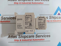 ALLEN-BRADLEY 100-K09*10 CONTACTOR RELAY SER.A 20A 690V
