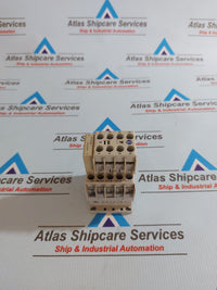 ALLEN-BRADLEY 100-K09*10 CONTACTOR RELAY SER.A 20A 690V