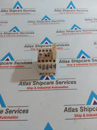 ALLEN-BRADLEY 100-K09*10 CONTACTOR SER.A 20A 690V