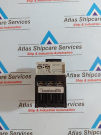 ALLEN-BRADLEY 140M-C2E-B16 SERIES C MOTOR PROTECTION CIRCUIT BREAKER