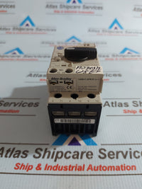 ALLEN-BRADLEY 140M-C2E-B16 SERIES C MOTOR PROTECTION CIRCUIT BREAKER