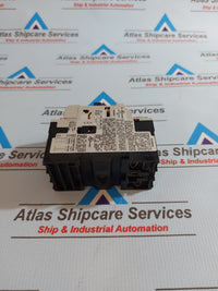 ALLEN-BRADLEY 140M-C2E-B16 SERIES C MOTOR PROTECTION CIRCUIT BREAKER