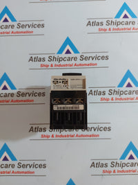 ALLEN-BRADLEY 140M-C2E-B40 SERIES C MOTOR PROTECTION CIRCUIT BREAKER