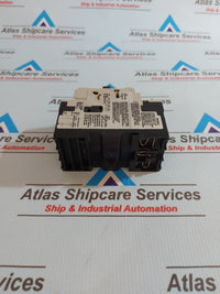 ALLEN-BRADLEY 140M-C2E-B40 SERIES C MOTOR PROTECTION CIRCUIT BREAKER