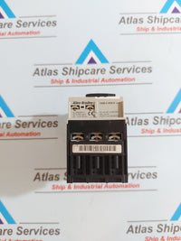 ALLEN-BRADLEY 140M-C2E-B63 SERIES C MOTOR PROTECTION CIRCUIT BREAKER