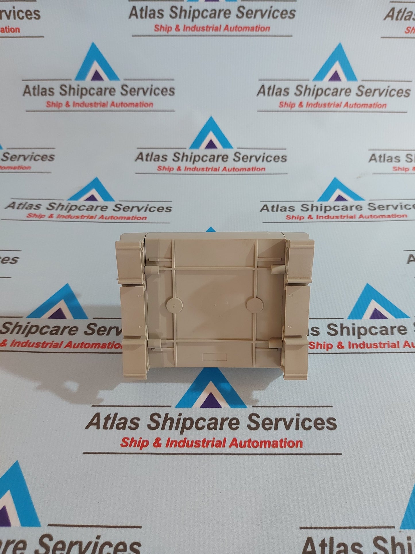 ALLEN-BRADLEY 1492-IFM40F TERMINAL BLOCK SER.A