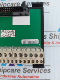 ALLEN-BRADLEY 1492-IFM40F TERMINAL BLOCK SER.C