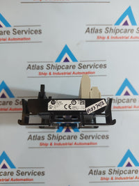 ALLEN-BRADLEY 1492-IFM40F TERMINAL BLOCK SER.C